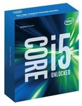 Skylake Intel Core i5 6600k $316.68 + Shipping @ Kogan