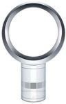Dyson AM06 White/Silver $273 (C&C) or $259 with 5% off New Subscriber @ Masters Canberra Airport