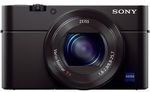 [REFURB] Sony RX100 III $615.44 Delivered from Sony eBay