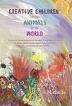 $0eBk- Creative Children Like the Animals of the World: Kids Creative Thinking World Activity Bk