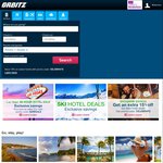 Orbitz 15% off Hotels