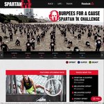 Spartan Race Australia - 10% off Every Race
