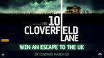 Win an Escape to The UK from Ten Play
