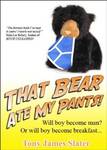 $0 eBook - That Bear Ate My Pants! Adventures of a Real Idiot Abroad