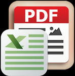 [OSX] 2x Free Mac Apps: PDF to Excel Master & MP4_Converter
