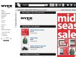 Navman MY50T for $199 from MYER (Mid Season Sale - Starts 31 Mar) OR $189.05 from OW!