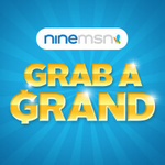 Win $1,000 a Day from Ninemsn [Sign Up/Log in to your My9 Profile]