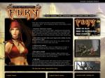 Fury MMO FREE FOREVER