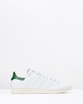 Adidas Originals Stan Smith FTWR White/Green $78 [RRP: $130] Delivered @The Iconic 