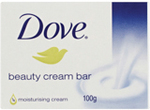 Dove Beauty Bar 100g $1 C&C (+ Free Head & Shoulders 400ml Shampoo) @ Amcal