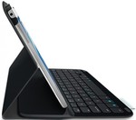 Logitech Samsung Tab 3 10.1 Keyboard Folio $10 @ Harvey Norman