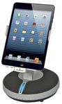 InSystem iPad Charging Stand Silver $39.00 (Was $69) @ Officeworks