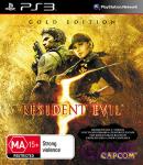 Resident Evil 5 - Gold Edition $48 at GAME