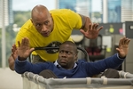 Win 1 of 20 Double Passes to See Central Intelligence from Bmag