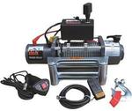 Ridge Ryder 4WD Recovery Winch, 12 Volt, 9500lb = $240 + $66 postage (RRP $625) @ Super Cheap Auto eBay