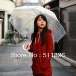Stick Umbrella USD $5.13 (AUD $7.07) Delivered @AliExpress