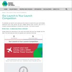 Win a $500 Qantas Travel Voucher from Money Grows on Trees