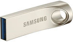 Samsung Metallic Bar USB 3.0 Flash Drive - 64GB $26.00, 16GB $8.80 Delivered @ Futu Online eBay