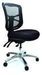 Buro Metro Task Chair No Arms Black + $1 Item = $210 Delivered @ Staples