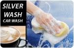 (SYD) $19 Car Wash + coffee  at Silver Wash (Alexandria) - Scoopon