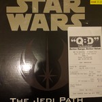 Star Wars: The Jedi Path Vault Edition / The Imperial Handbook Deluxe Edition $35 Each or $60 for 2 (RRP $99.99) @ QBD