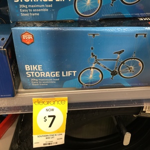 Southern star bike kmart discount