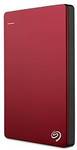 Seagate Backup Plus Portable HDD Slim 2TB (Red) $76.62 USD (~$102 AUD) / 4TB (Blue) $125.22 USD (~$168 AUD) Delivered @ Amazon