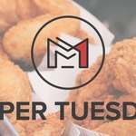$5 Delivery, Mobey.com.au Orders Via App for Super Tuesday Delivery [QLD]