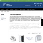 20% of All Aeon Labs Z Wave Products @ Capital Smarthomes