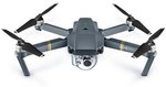 DJI Mavic Pro Drone (Backorder) for US $1048.75 (~AU $1,402.46) Delivered @ GearBest