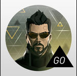 [iOS/Android] Deus Ex Go - $1.49 (Was $7.49) @ iTunes & Google Play