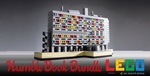 Lego eBook Collections from US $1, $8, or $15 (Roughly AUD $1.40, $10.80, $20.30)