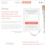 Win 1 of 10 Avène Tolérance Extrême Skincare Packs Worth $167.80 Each from Avene