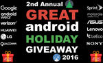 Win 1 of 23 Android Devices (ASUS/Google/Lenovo/LG/Motorola/Sony/etc) from Android Headlines
