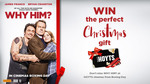 Win 1 of 20 $100 HOYTS Gift Cards from Ten Play