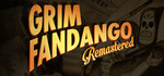 Grim Fandango Remastered $2.99USD (~$4.20AUD) @ Steam