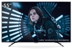 BigW: Philips 55-Inch Full HD LED TV $599 (Was $1099)