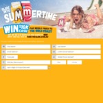 Win $10,000 Cash or Weekly Trips to The Gold Coast [Purchase Any Big M or Moove Product] [NSW & VIC Only]