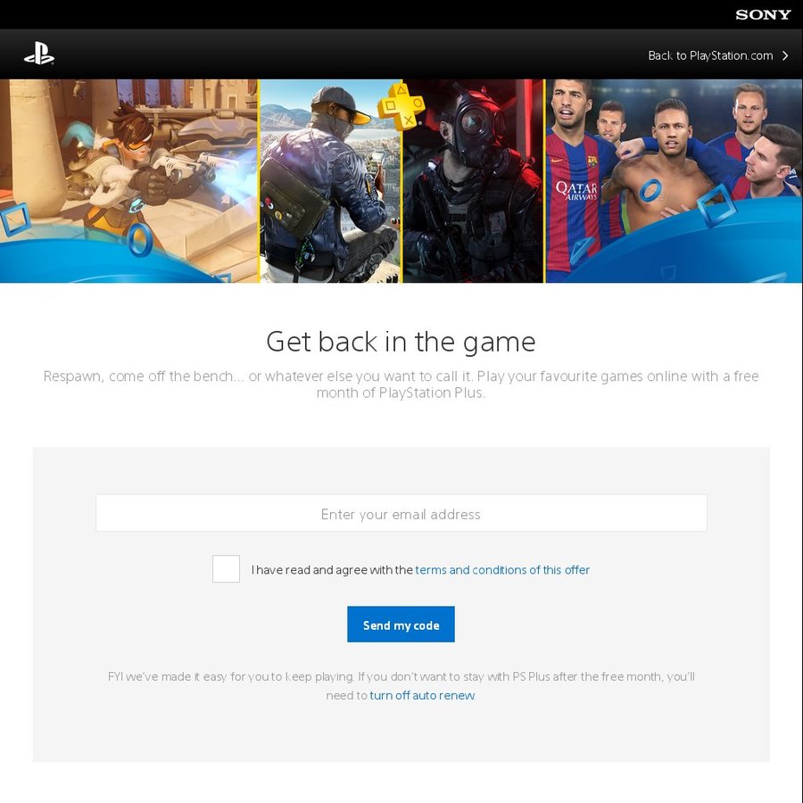 ps plus ozbargain