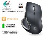 COTD: Logitech M950 Performance Laser Mouse $79.95 + Shipping