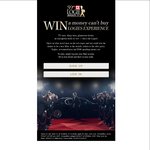 Win a Logies Experience for 2 Worth $2,450 from Nine Network 