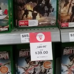 Titanfall 2 (Xbox) $39 @ Big W