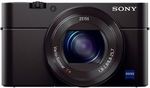Sony Cyber-Shot DSC-RX100 IV $783.44 (Refurbished) @ Sony Australia eBay