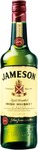 Jameson Irish Whiskey 700ml - $37.90 @ Dan Murphy's