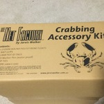 The Net Factory - Crabbing Accessory Kit - $10 @ Kmart (instore only)