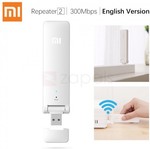 Xiaomi Mi 300mbps Wi-Fi Repeater 2 - English Version US$7.99 (~AU$ 10.69) Delivered - Ship out within 48 Working Hours @Zapals