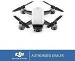 DJI Spark Drone $721.65 Pre-order @ Specialbuys Warehouse