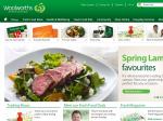 Woolworths Specials - 13/9 through 19/9