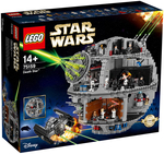 Lego Star Wars Death Star 75159 $619.96 @ Myer