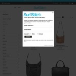 Extra 30% off Outlet Items @ SurfStitch